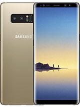 Samsung Galaxy Note 8 256GB